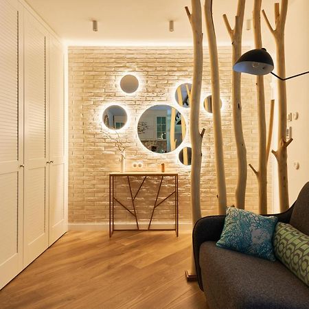 Dream Boutique Apartments Riga Extérieur photo