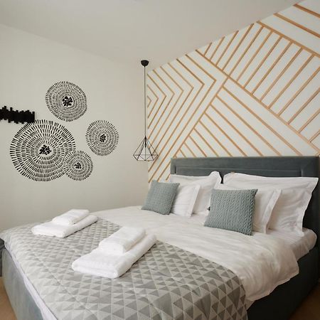 Dream Boutique Apartments Riga Extérieur photo