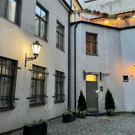 Dream Boutique Apartments Riga Extérieur photo