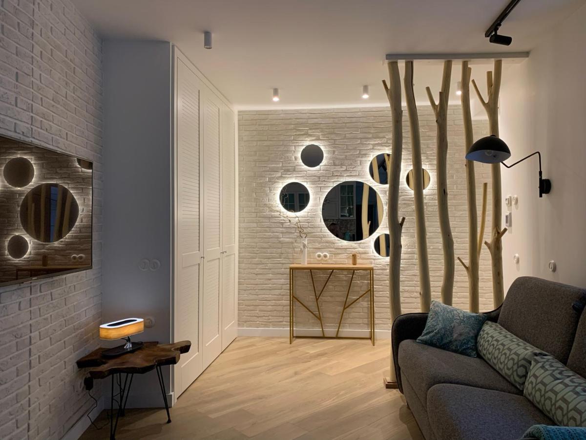 Dream Boutique Apartments Riga Extérieur photo