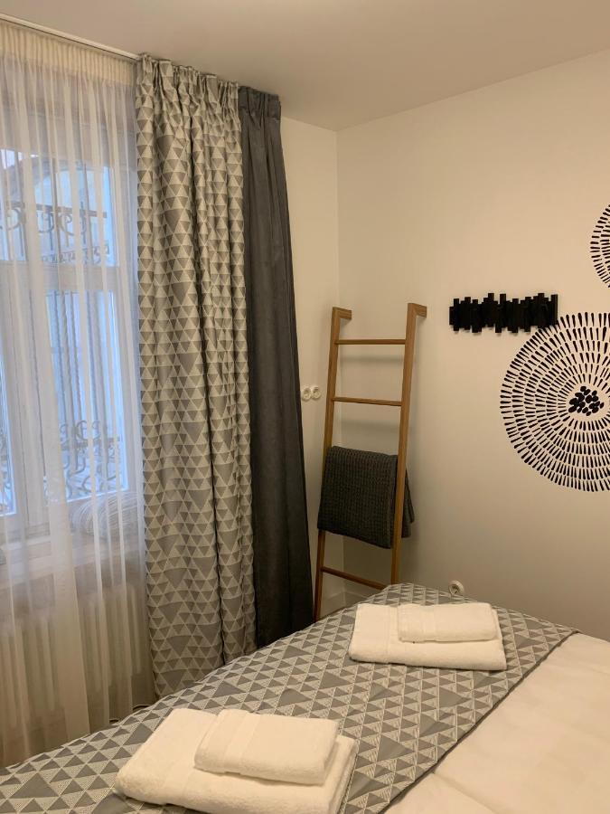 Dream Boutique Apartments Riga Extérieur photo