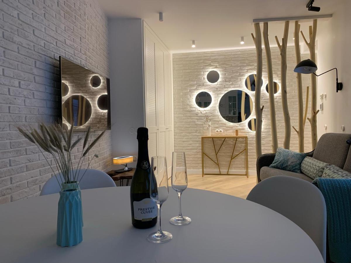Dream Boutique Apartments Riga Extérieur photo