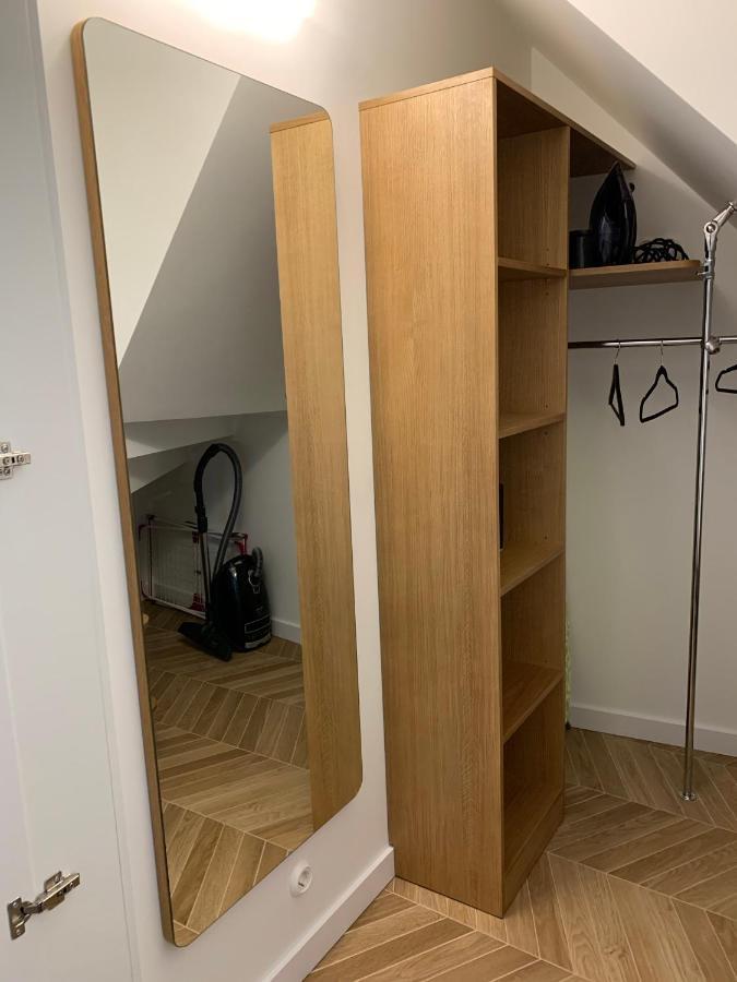 Dream Boutique Apartments Riga Extérieur photo